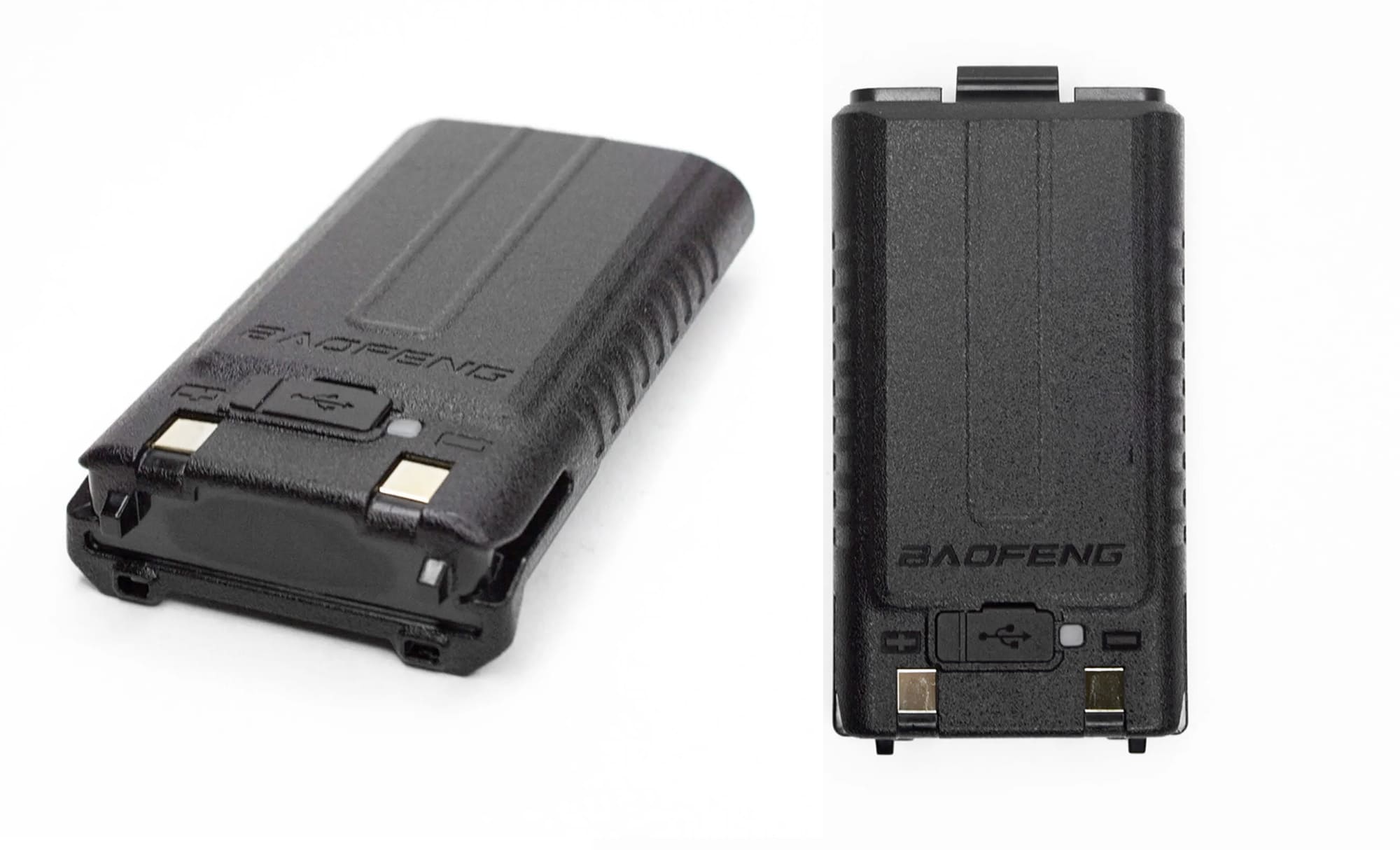 Батарея аккумуляторная для радиостанции BAOFENG UV-5RH24 Li-ion 2500 мАч