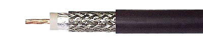 Антенный кабель RG-213U