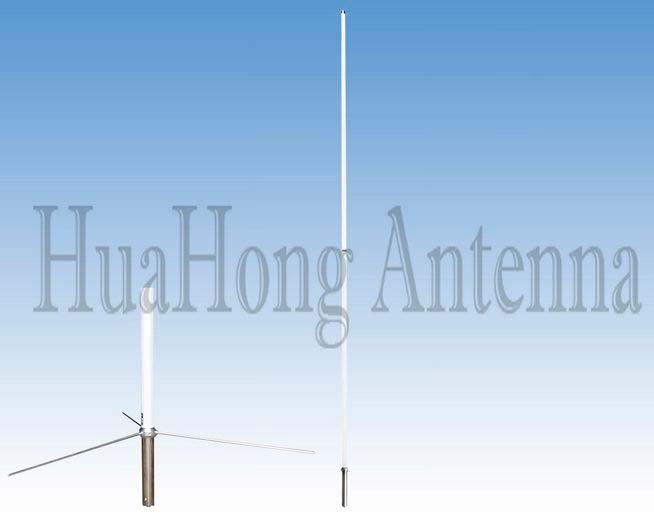 Антенна базовая HUAHONG TQJ-GB-8.5-150V-1 (136-174 МГц)