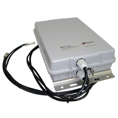 Тюнер антенный MAT-130 (1,6 - 30 МГц, 200Вт) автоматический