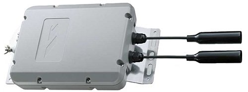 Купить антенный тюнер Yaesu FC-40