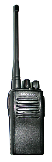 Портативная радиостанция APOLLO GPX-210