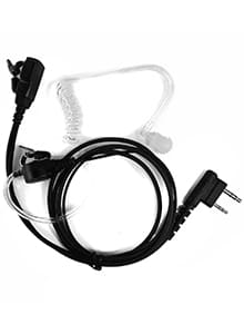 Микрофон Байкал-100 (гарнитура с вставным наушником и прозрачным звуководом )