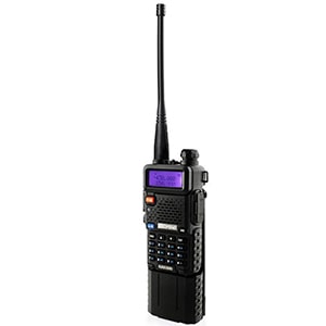 Baofeng UV-5R 3800