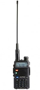 Радиостанция Baofeng DM-5R Tier II