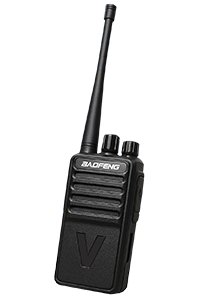 Baofeng ВИ Victory 3