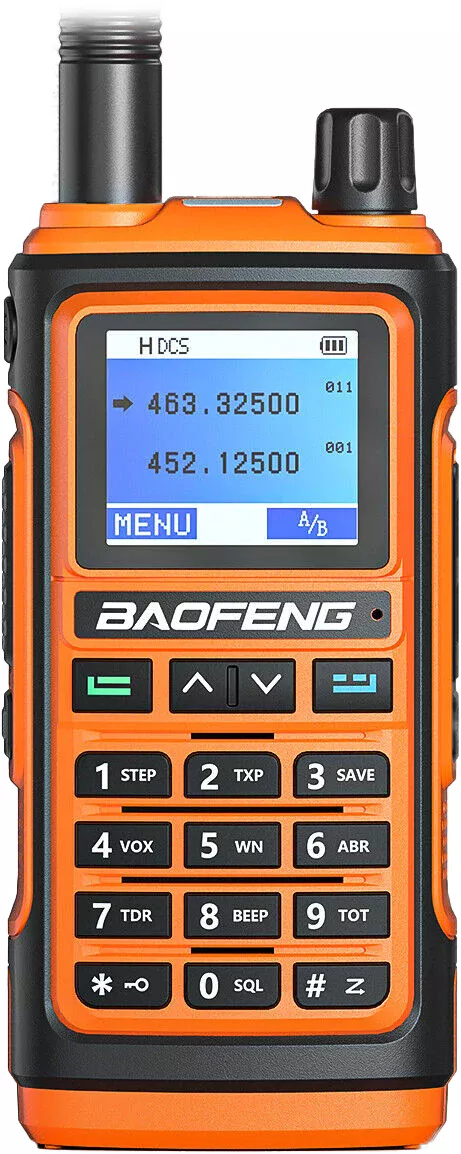 baofeng bf-17l