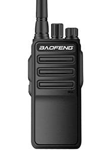 Цифровая радиостанция BAOFENG BF-1904D купить в Москве