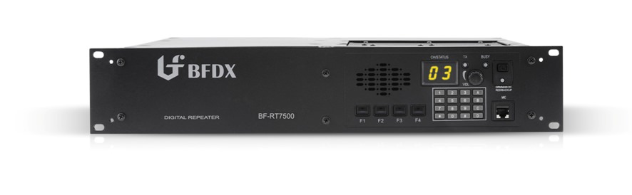 Ретранслятор цифровой BFDX BF-RT7500 DMR
