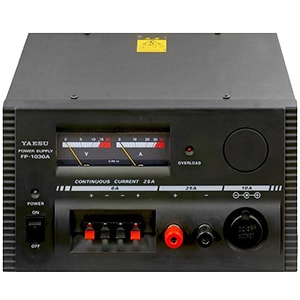 Аксессуар для Базово-мобильная радиостанция Yaesu FT-857DYAESU FP-1030A