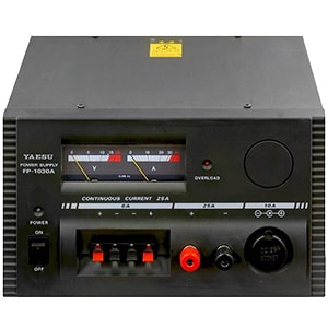 Блок питания YAESU FP-1030A