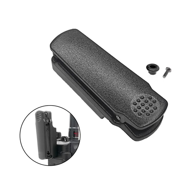Клипса Baofeng для UV-9R Plus