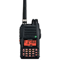 Радиостанция Yaesu FT-230