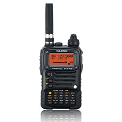 Радиостанция Yaesu Ft-720