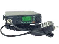 Базово-мобильная радиостанция CB КРУИЗ-608М (27МГц, 8Вт)