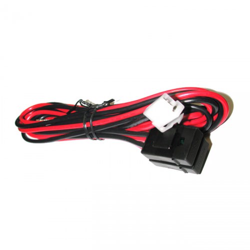 T 9021015 пит.шнур VX-3000 DC CORD