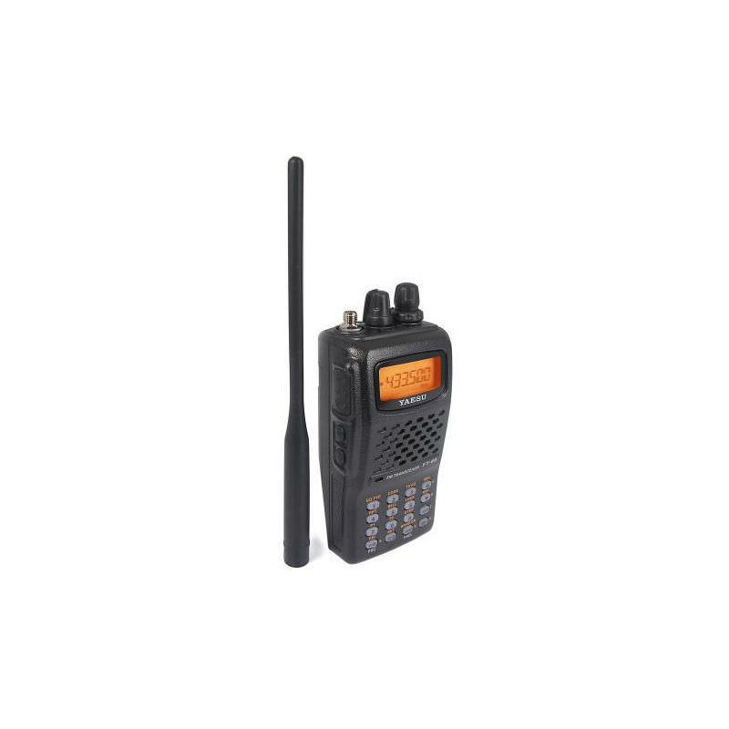 Купить рацию Yaesu FT60R в интернетмагазине в Москве