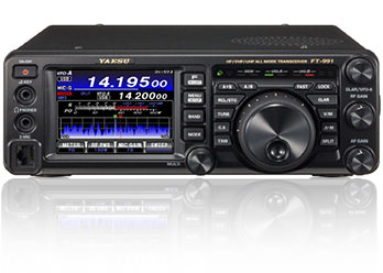 Yaesu FT-991A