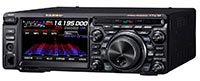 Продажа КВ-трансивера Yaesu FTDX-10