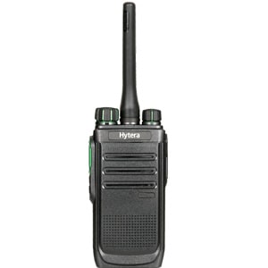 Цифровая портативная радиостанция BD505LF