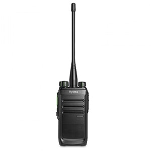 Цифровая портативная радиостанция BD505 VHF