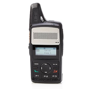 Цифровая портативная радиостанция PD365