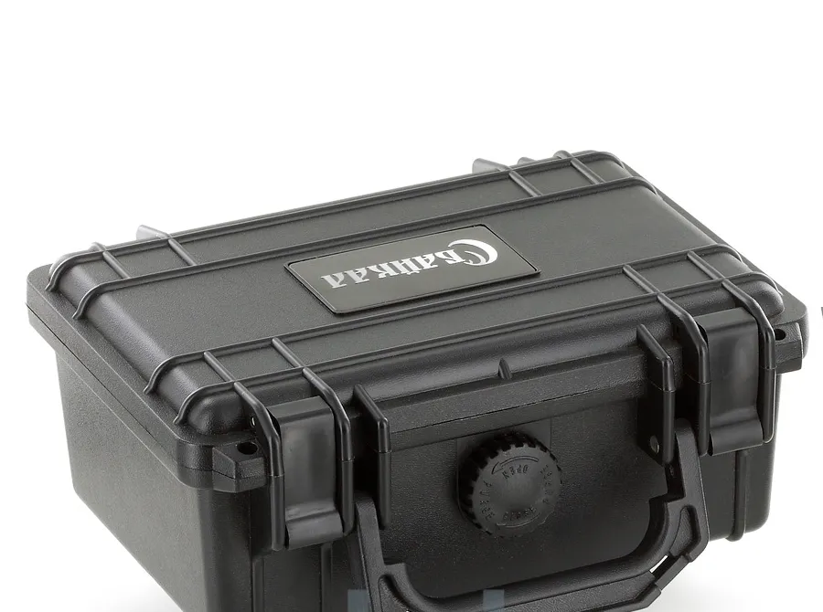 кейс для раций и кв трансиверов