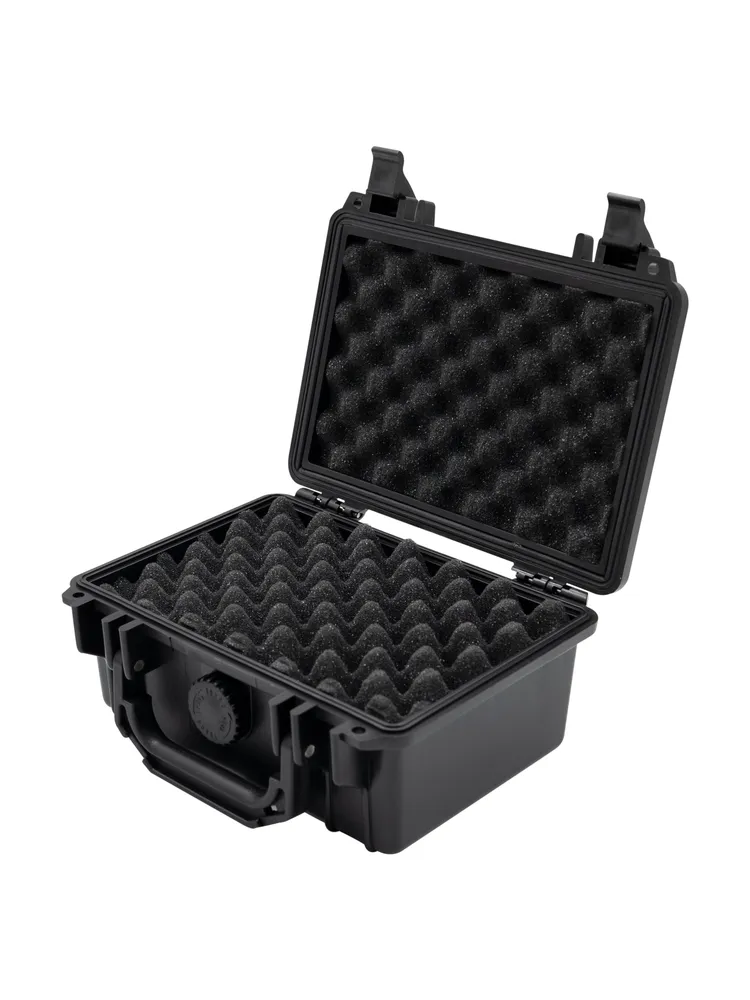 Защитный кейс БАЙКАЛ ударопрочный 07