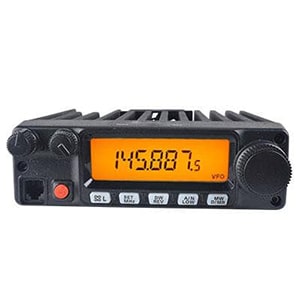 Базово-мобильная радиостанция КРУИЗ-80 VHF (136-174 МГц)