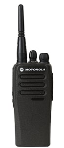 Motorola DP-1400