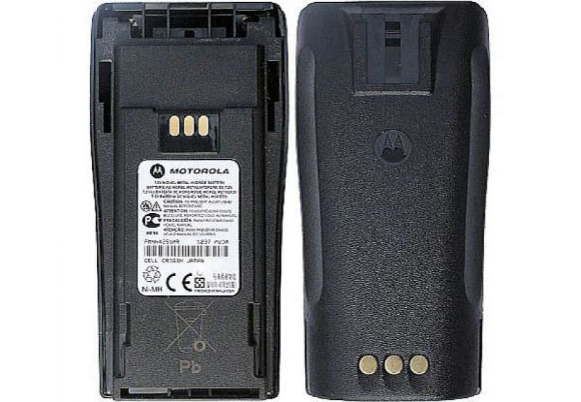 Аккумулятор MOTOROLA PMNN4251 NiMH