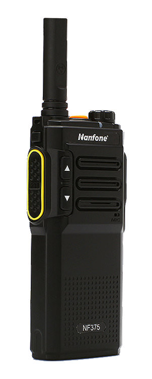 Портативная радиостанция NANFONE NF-375P