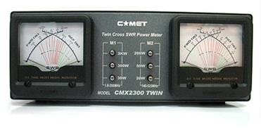 КСВ метр COMET CMX2300 T