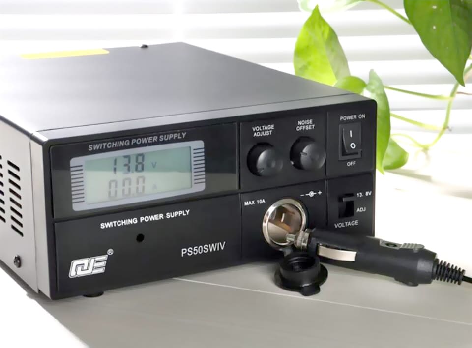 Блок питания PS50SWIV 50 ампер