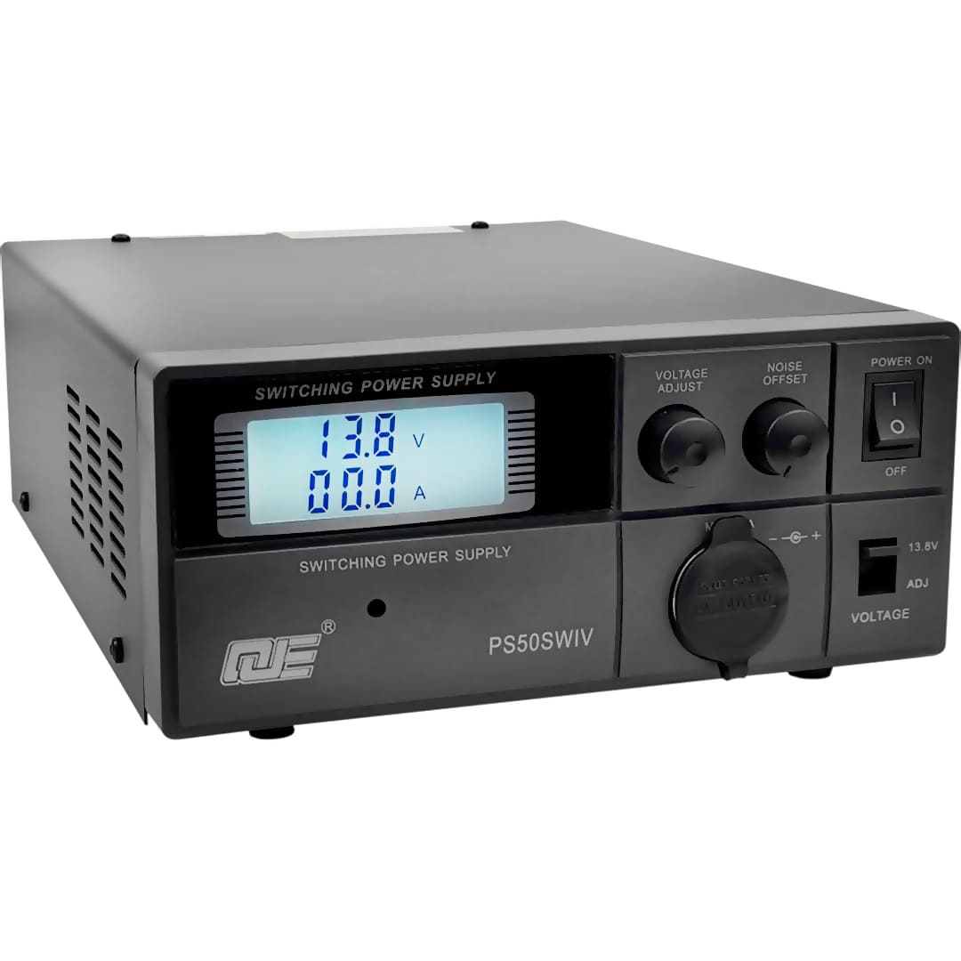 Блок питания PS50SWIV регулируемый купить