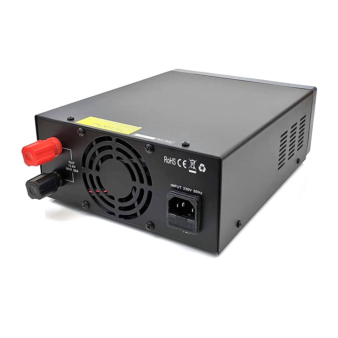 Блок питания PS50SWIV QJE