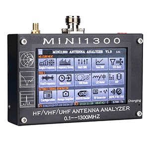 Анализатор характеристик антенны RETEVIS Mini 1300
