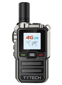 Портативная радиостанция TYT K510 (LTE / 4G)