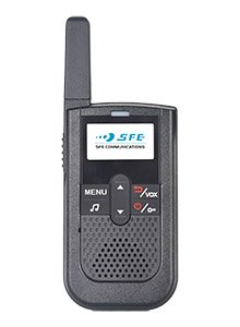 Портативная радиостанция SFE SE288 (LTE / 4G)