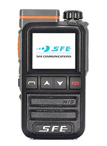 Портативная радиостанция SFE SE680 (LTE / 4G)