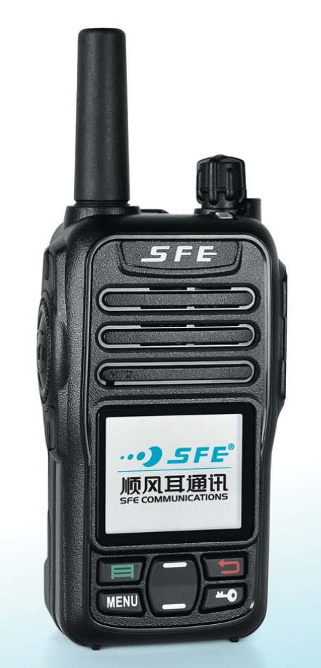 WCDMA радиостанция SFE SE500