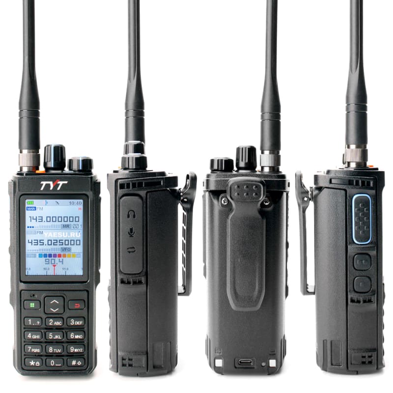 TYT UVL-15W