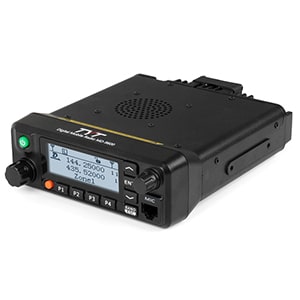 Автомобильная цифровая рация TYT MD-9600