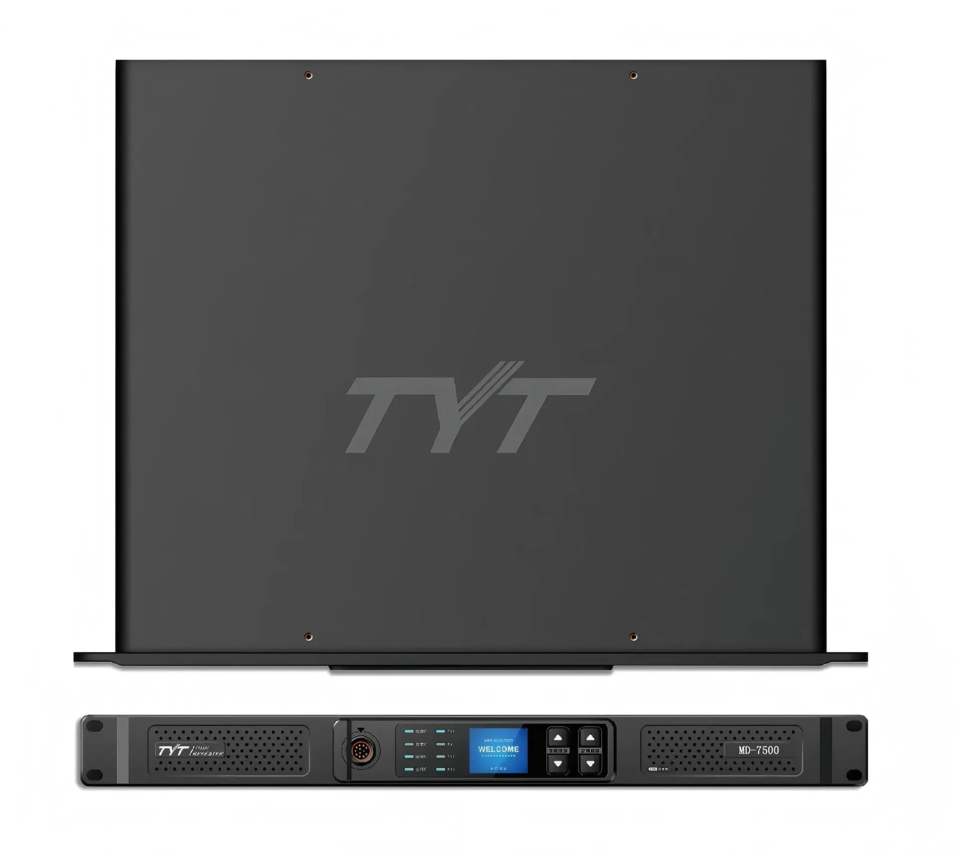 TYT MD-7500 UHF DMR