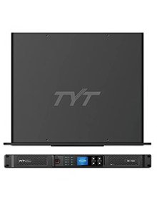 TYT MD-7500 UHF DMR 50 Вт ретранслятор