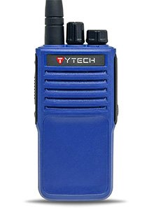 Портативная радиостанция TYT TD-5608 DMR SFR