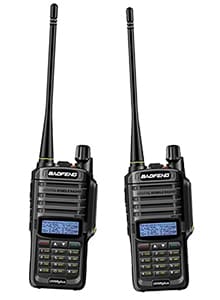 UV-9R PLUS 8w Комплект 2 шт