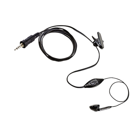 Yaesu VC-27  /  SSM-55A Гарнитура однопроводная
