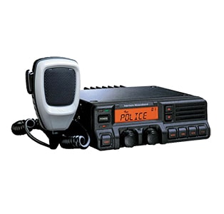 радиостанция Vertex VX 6000L 