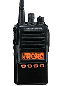 Motorola (Vertex) VX-350